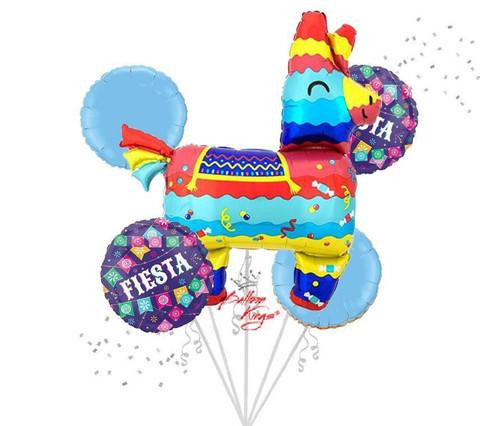 Betallic LLC Fiesta Piñata Bouquet -HOU 