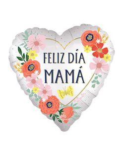 Anagram International Inc Feliz Dia Mama -HOU 