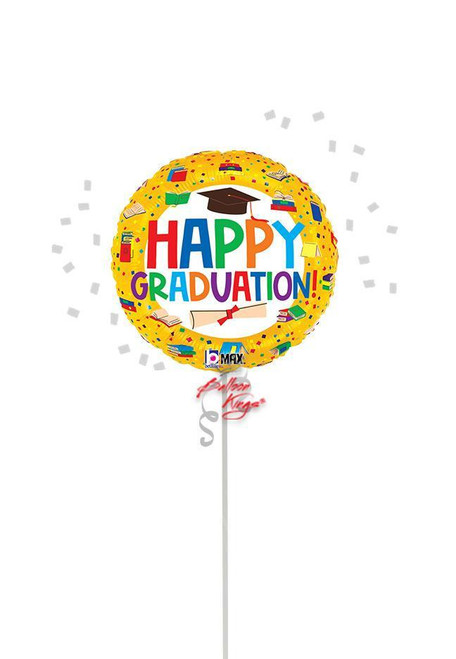 Betallic LLC Happy Graduation Books -HOU 
