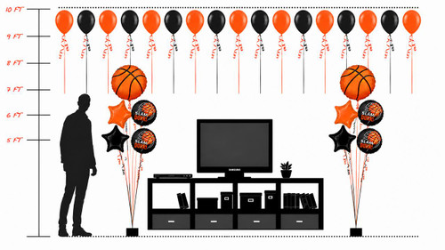  Nba Finals Large Package -CD 