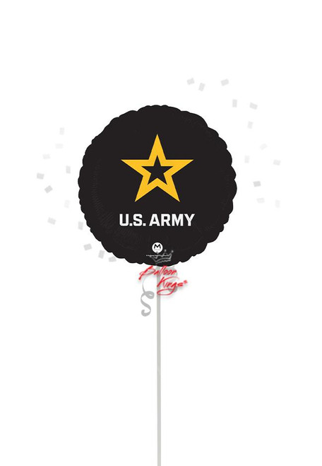 Havercamp US Army -CD 