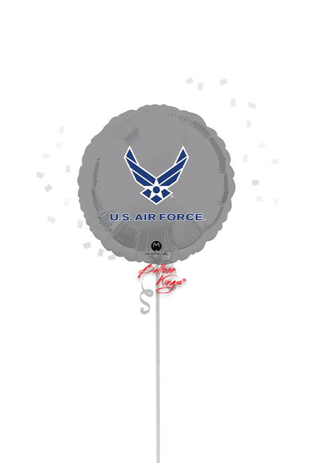 Havercamp US Air Force 
