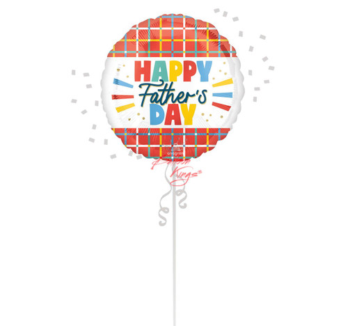 Anagram International Inc HFD Graphic Grids -CD 