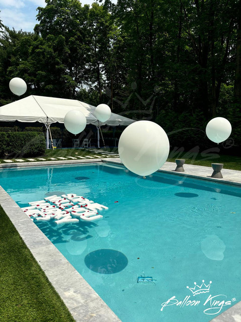 Sempertex Floating Pool Balloons -CD 