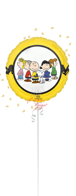 Peanuts