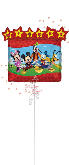 Anagram International Inc Mickey Mouse Clubhouse -CD 