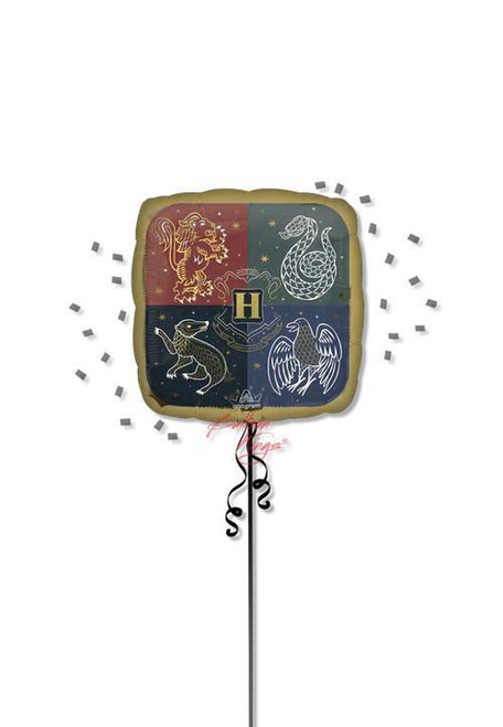 Anagram International Inc Harry Potter -HOU 