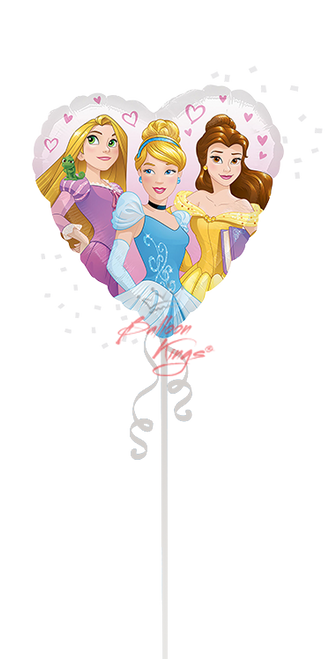 Anagram Princess Big Dream Heart - CD