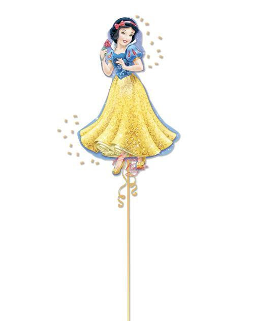 Anagram International Inc Snow White -HOU 