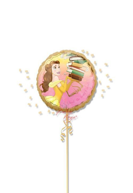 Anagram International Inc Belle Once Upon A Time -HOU 