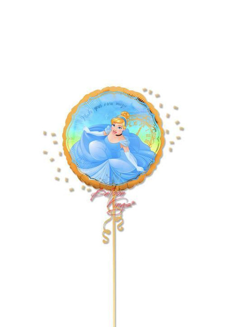 Anagram International Inc Cinderella Once Upon A Time -HOU 