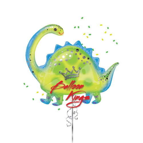 Anagram International Inc Brontosaurus - HOU 