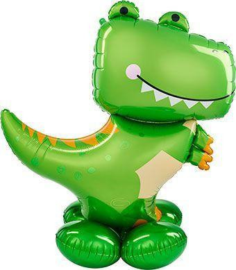  AIRLOONZ T-REX CONSUMER INFLATE -HOU 