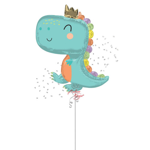 Anagram International Inc Babysaurus 