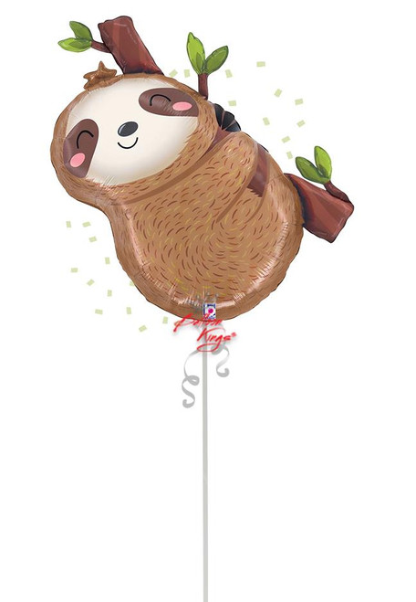 Betallic LLC Cute Sloth -NJ 