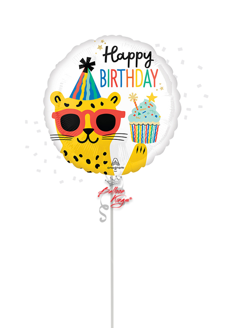 Anagram International Inc Party Animal HB - CD