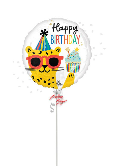 Anagram International Inc Party Animal HB - CD 