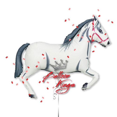 Betallic LLC White Horse - HOU 