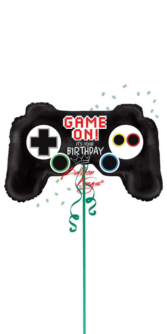 Betallic LLC Game On Controller - NJ 