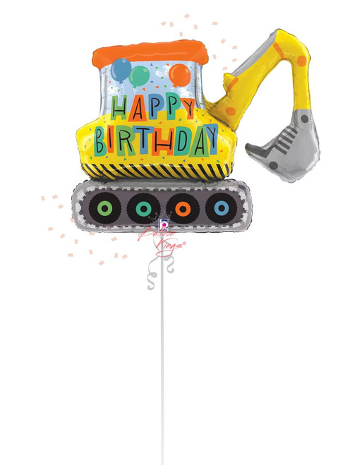 Betallic LLC HBD Construction Loader - NJ 