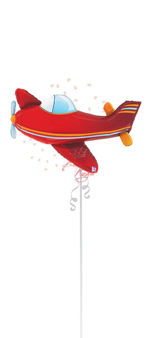 Betallic LLC Airplane - NJ 