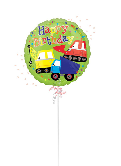 Anagram International Inc HBD Trucks - HOU 