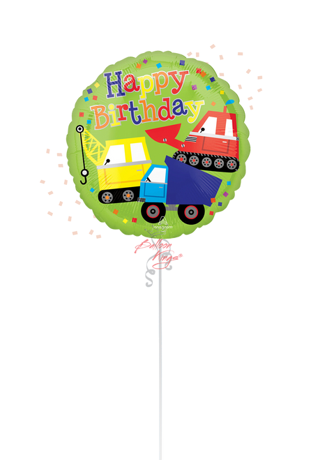 Anagram International Inc HBD Trucks