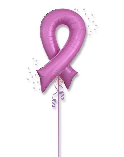 Pink Cause Ribbon