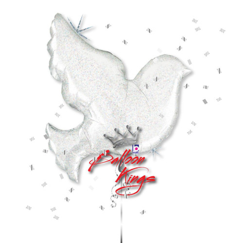 Betallic LLC Dove - HOU 