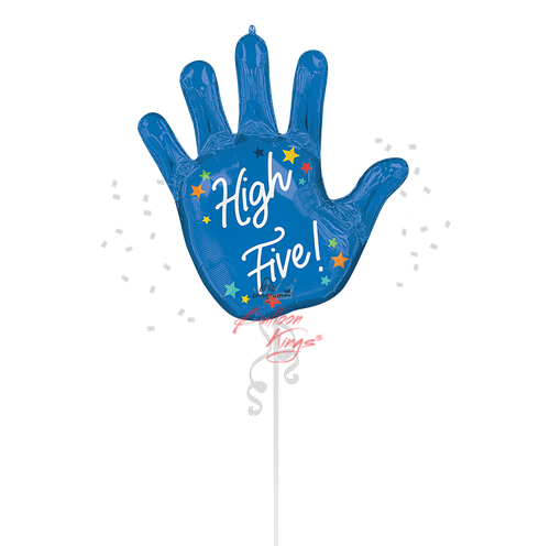 Anagram International Inc Way To Go High Five