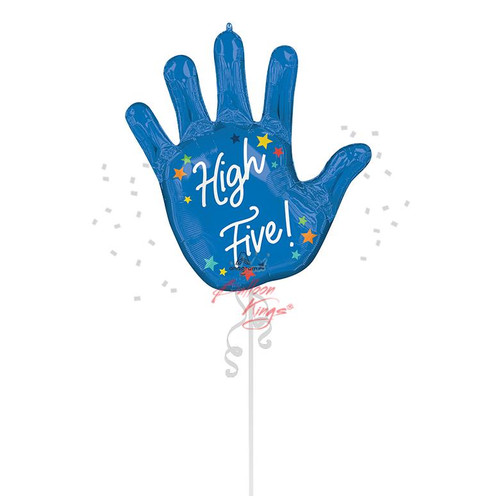 Anagram International Inc Way To Go High Five - CD 