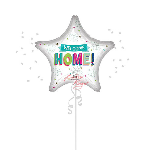Anagram International Inc Welcome Home Star - CD 