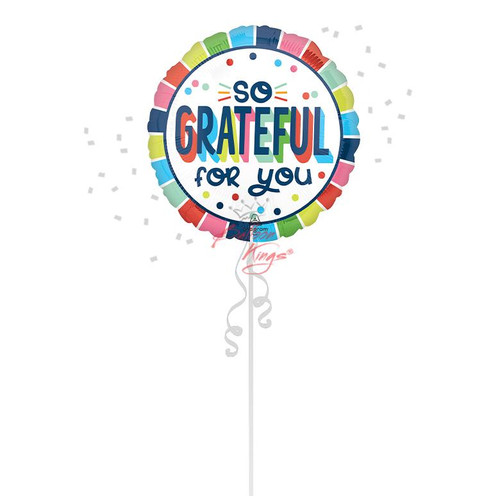 Anagram International Inc So Grateful For You - HOU 
