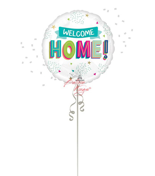 Anagram International Inc Welcome Home - CD 