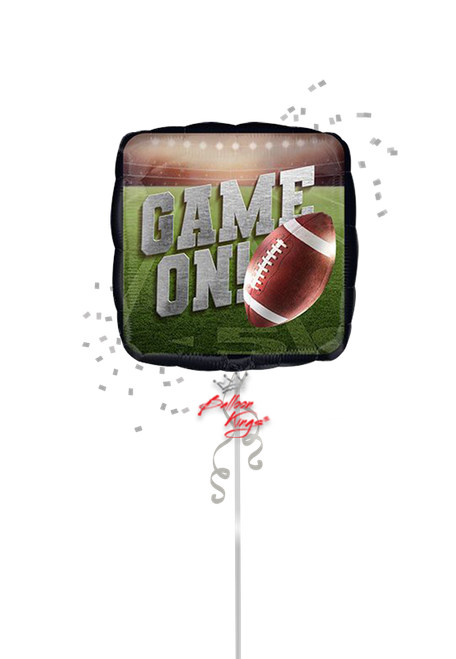 Anagram International Inc Football Game On