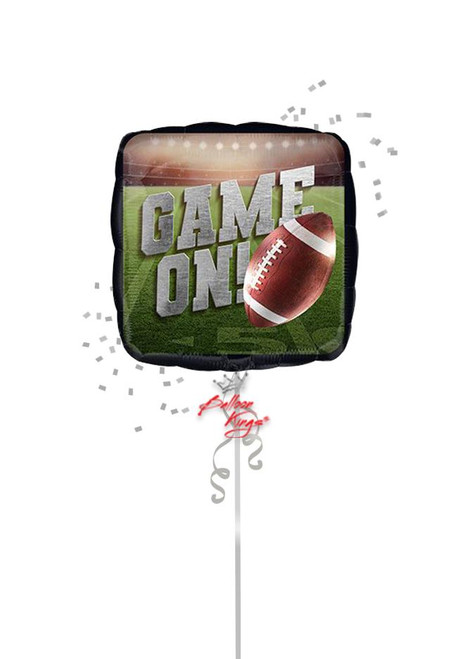 Anagram International Inc Football Game On - NJ 