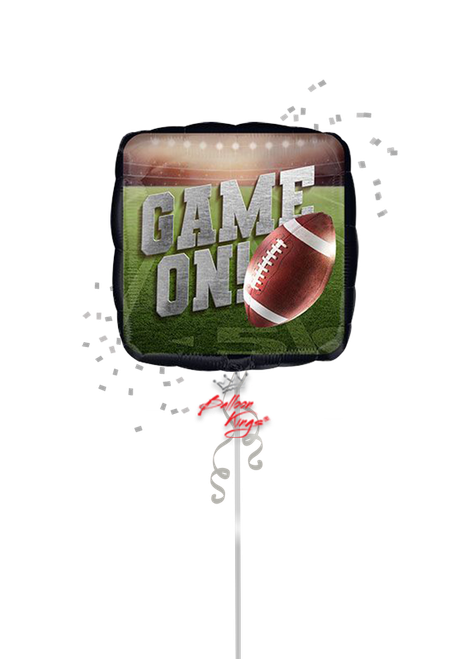 Anagram International Inc Football Game On
