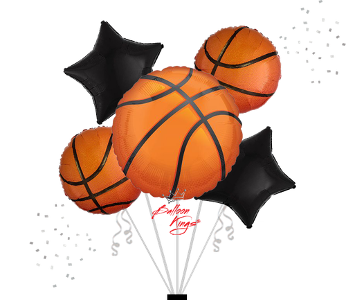 Basketball Bouquet