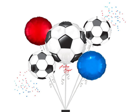  Soccer Bouquet - NJ 
