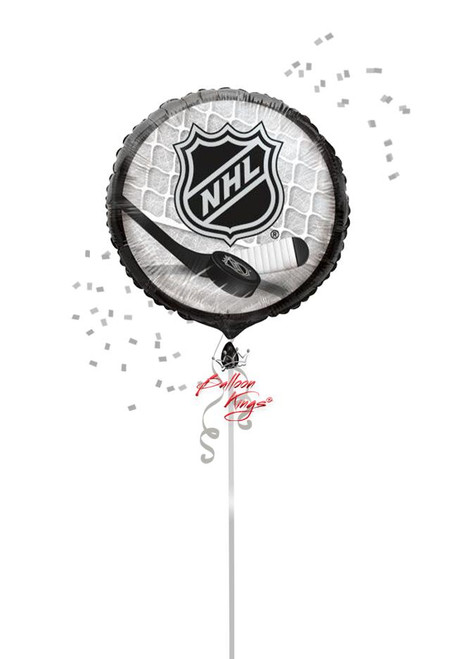  NHL Hockey 