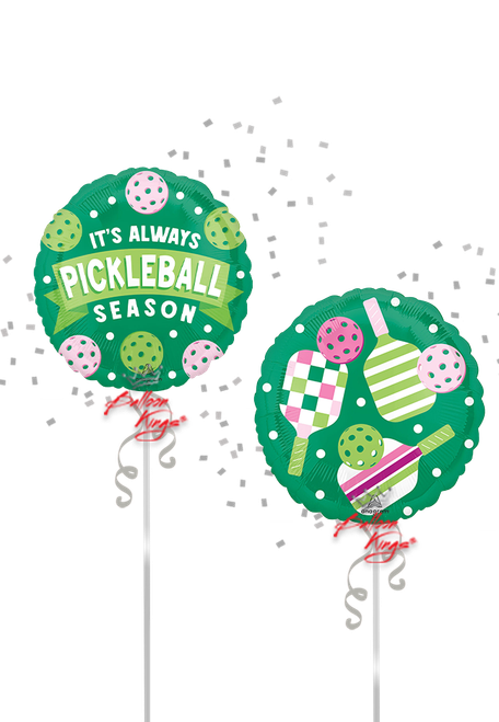 Anagram International Inc Pickleball Season
