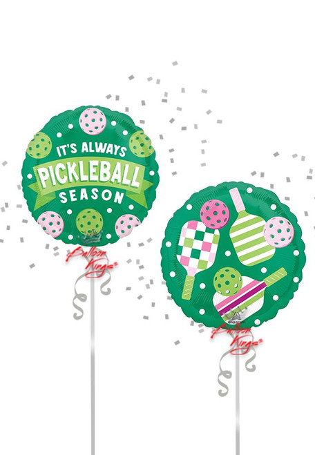 Anagram International Inc Pickleball Season - HOU 