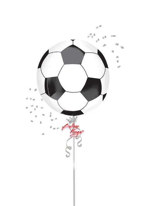 Anagram International Inc Soccer Orbz - CD 