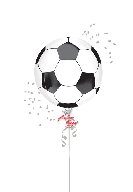 Anagram International Inc Soccer Orbz