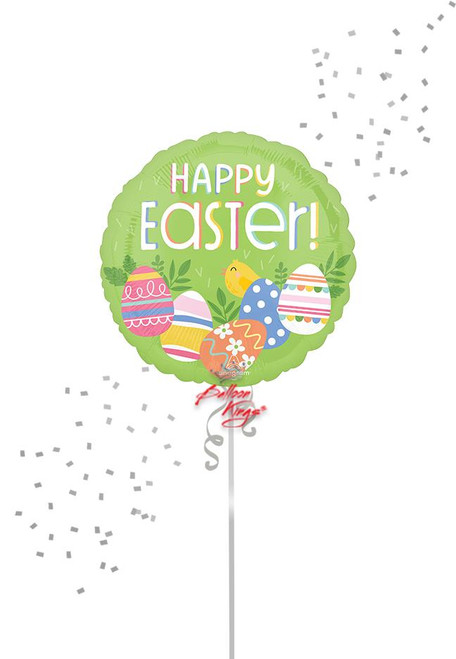 Anagram International Inc Easter Egg Hunt 