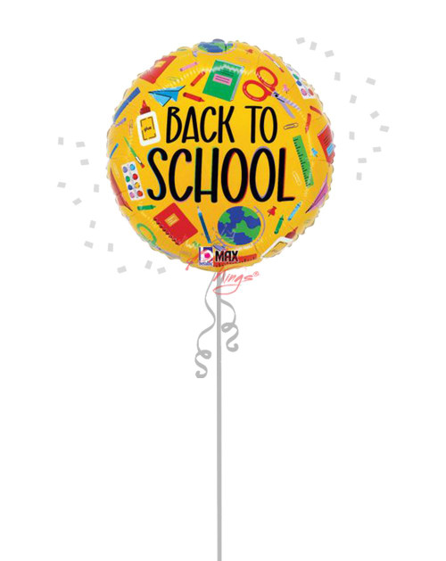 Betallic LLC Back to School Supplies - HOU 