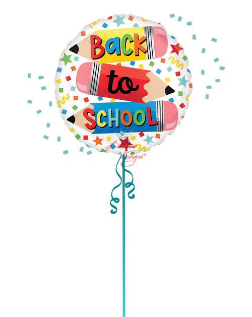 Anagram International Inc Write On Back to School