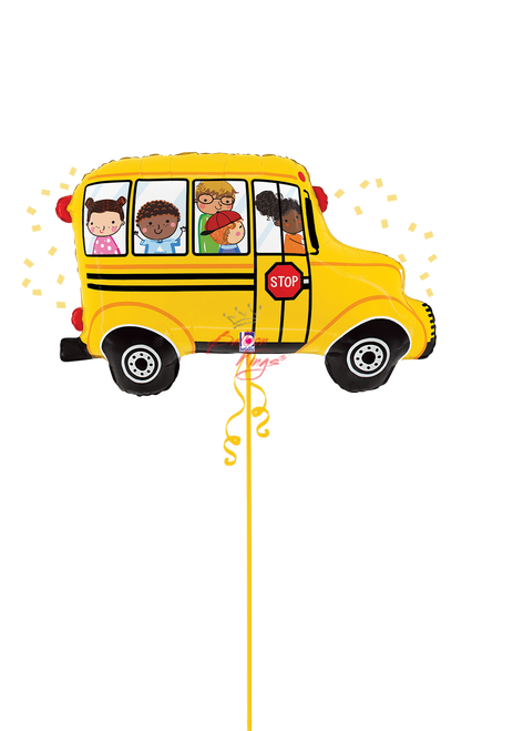 Betallic LLC School Bus