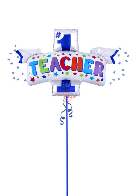 Anagram International Inc #1 Teacher - HOU 