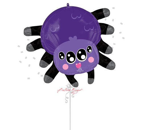 Anagram International Inc Watchful Eye Spider - HOU 